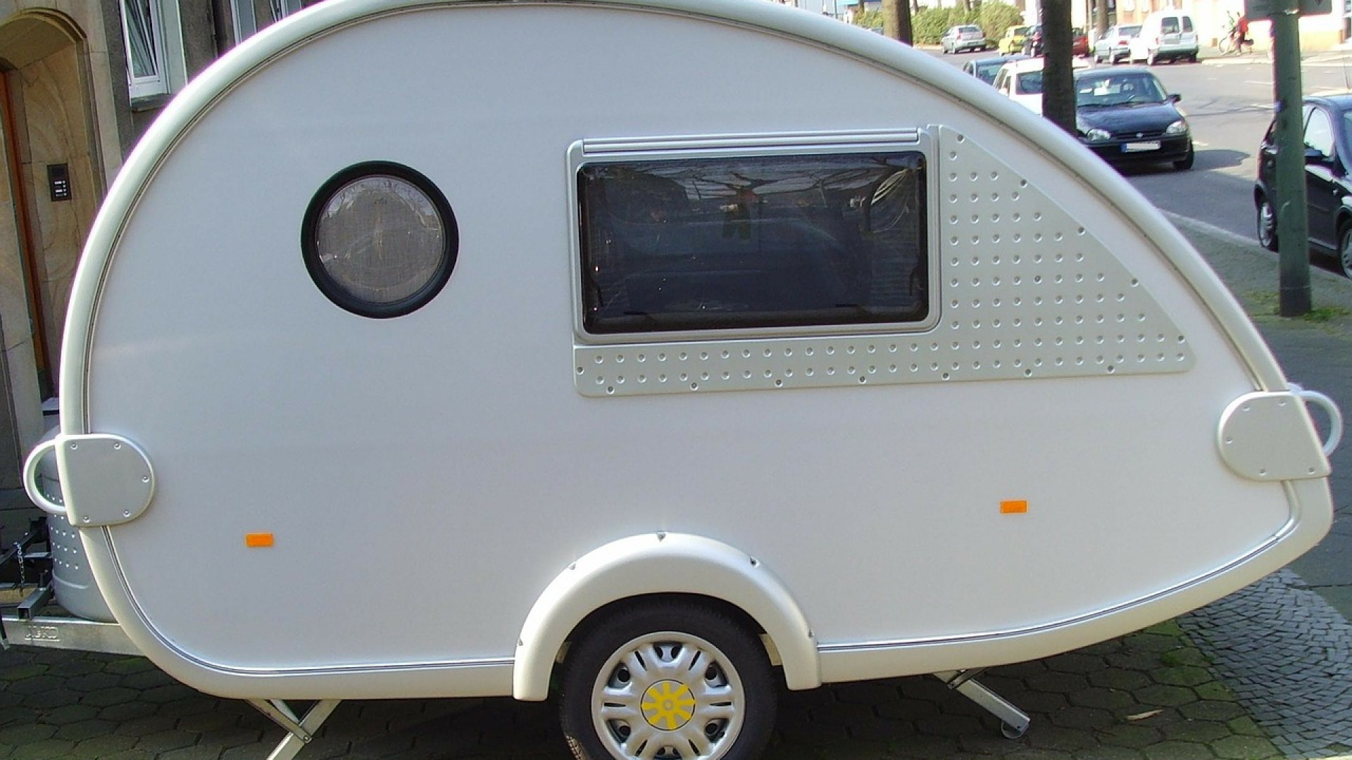 Camping ou caravane mobile : comment choisir