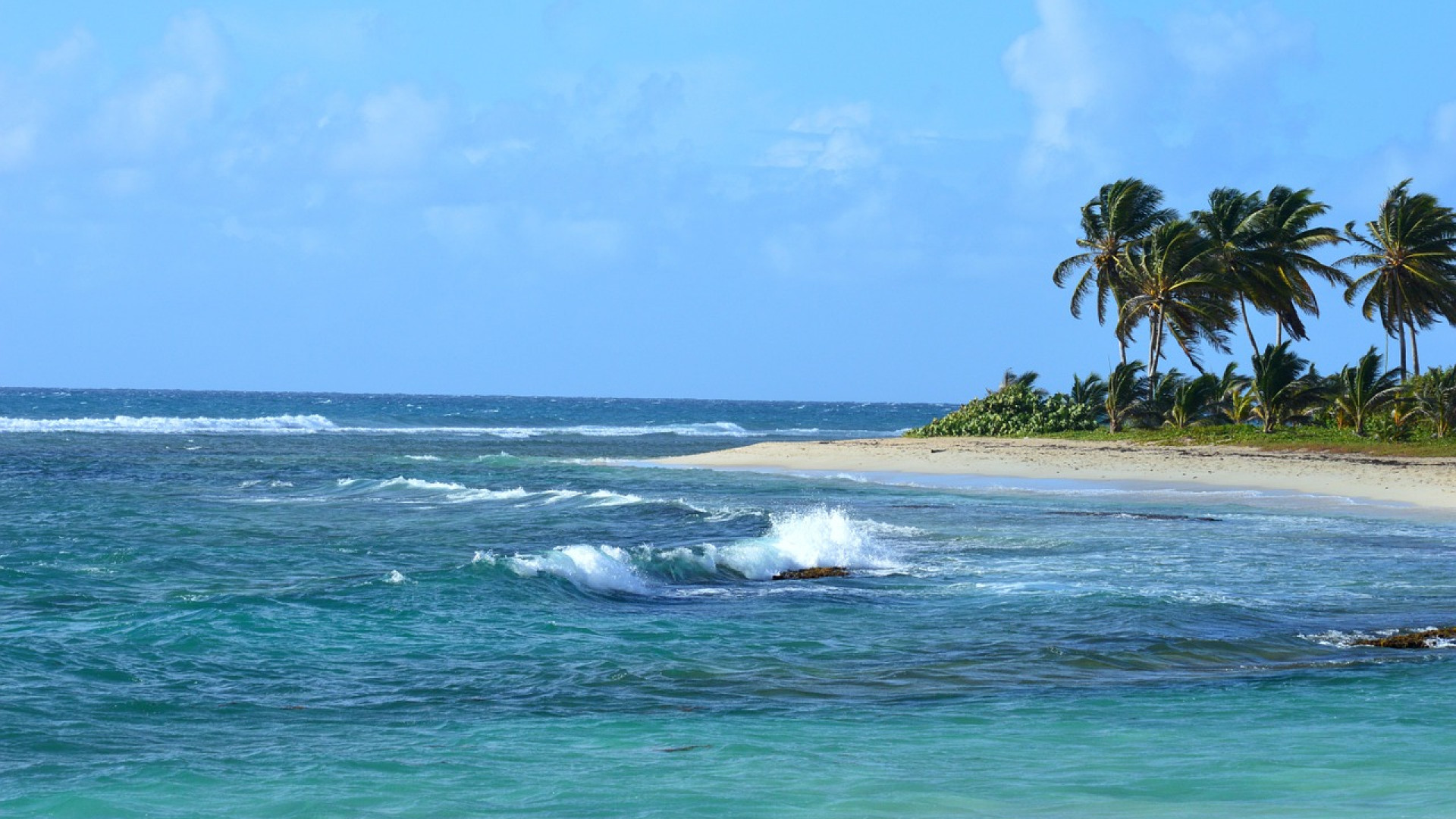 Quels sont les avantages d’un séjour en Guadeloupe ?