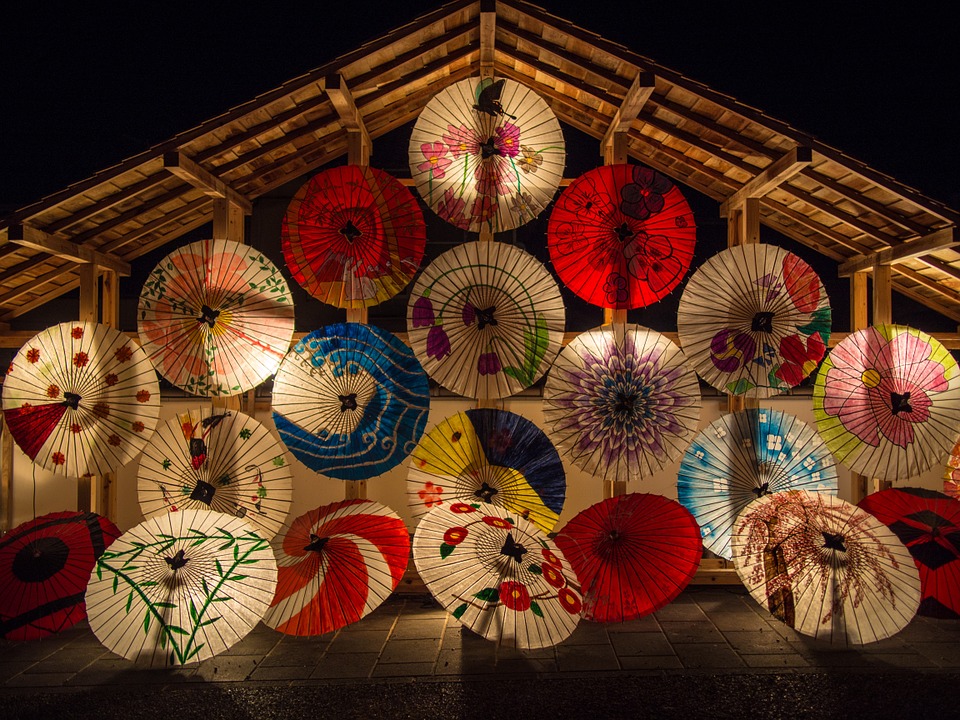 Voyage au Japon insolite