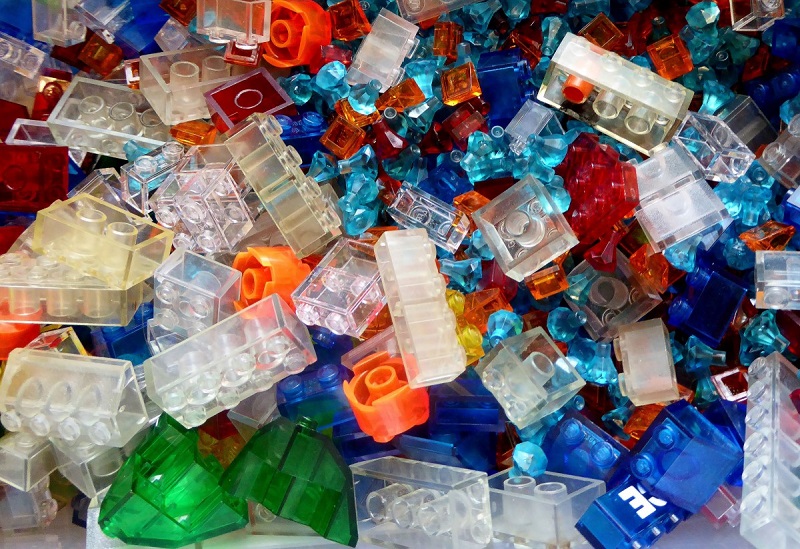 Les nouveaux bioplastiques : une matière innovante ?