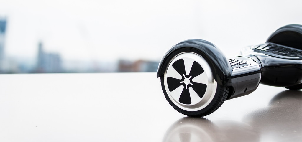 Quel hoverboard offrir à un enfant ?