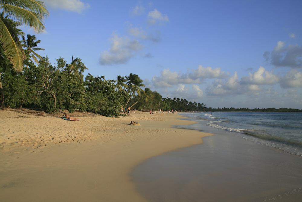 Top 5 des sites à voir à la Martinique