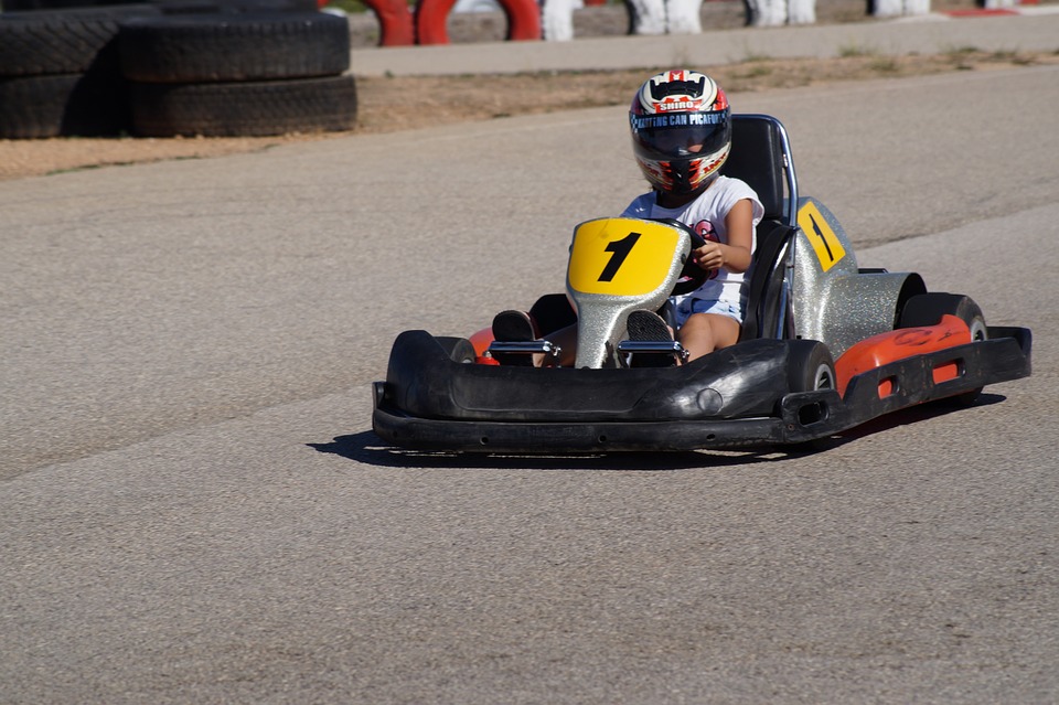 karting lyon