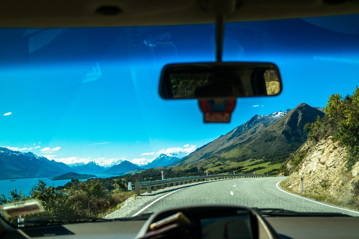 Comment organiser un Road Trip en France ?