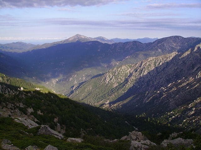 GR20 du nord au sud : que faire à l’arrivée ?