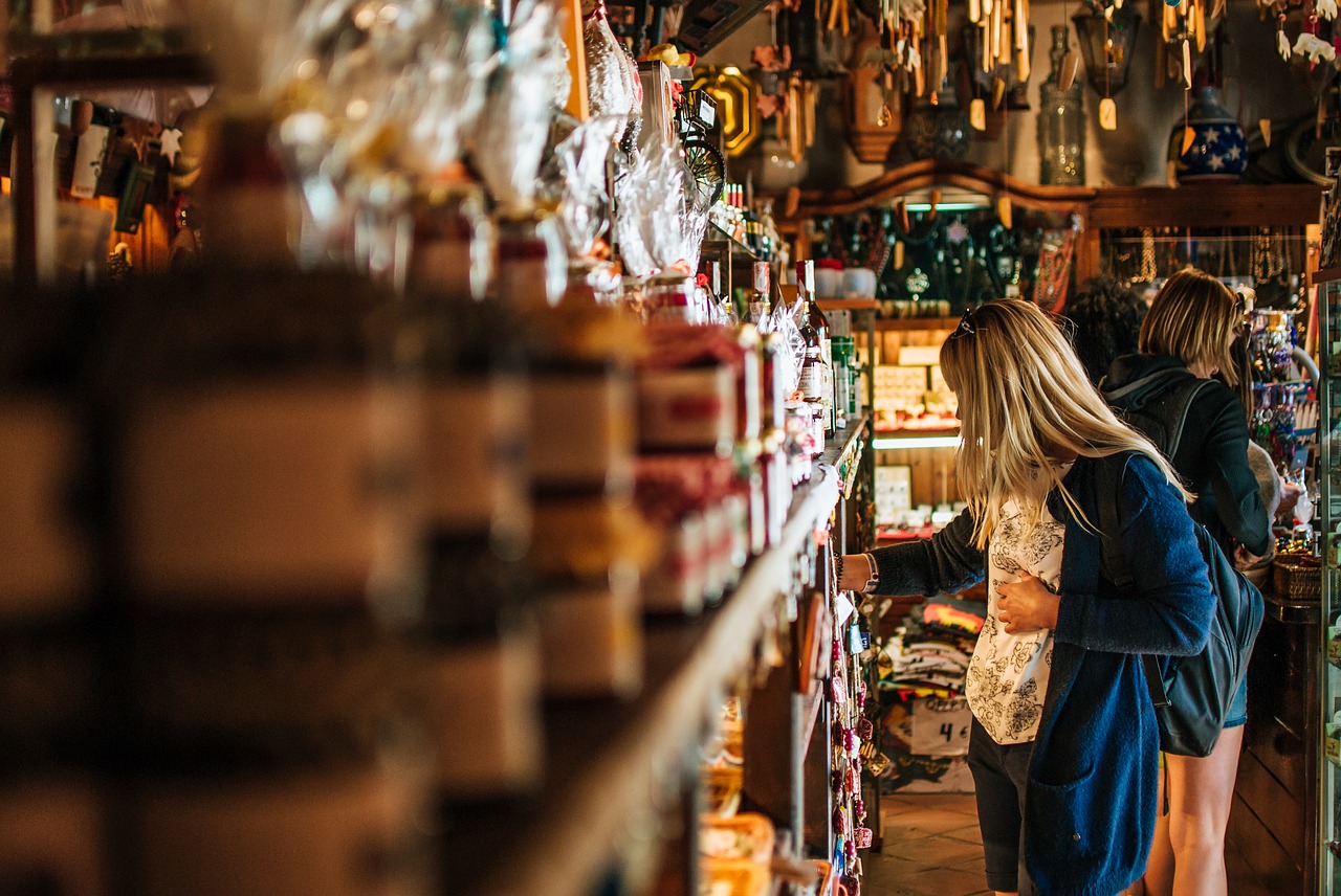 L’agencement de magasin, facteur de croissance ?