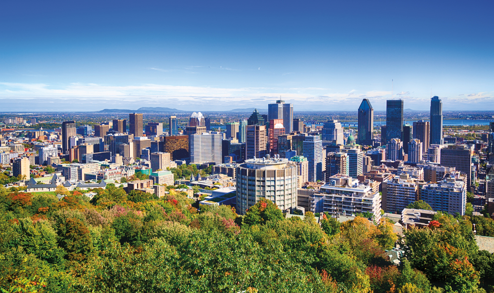 gastronomie québec