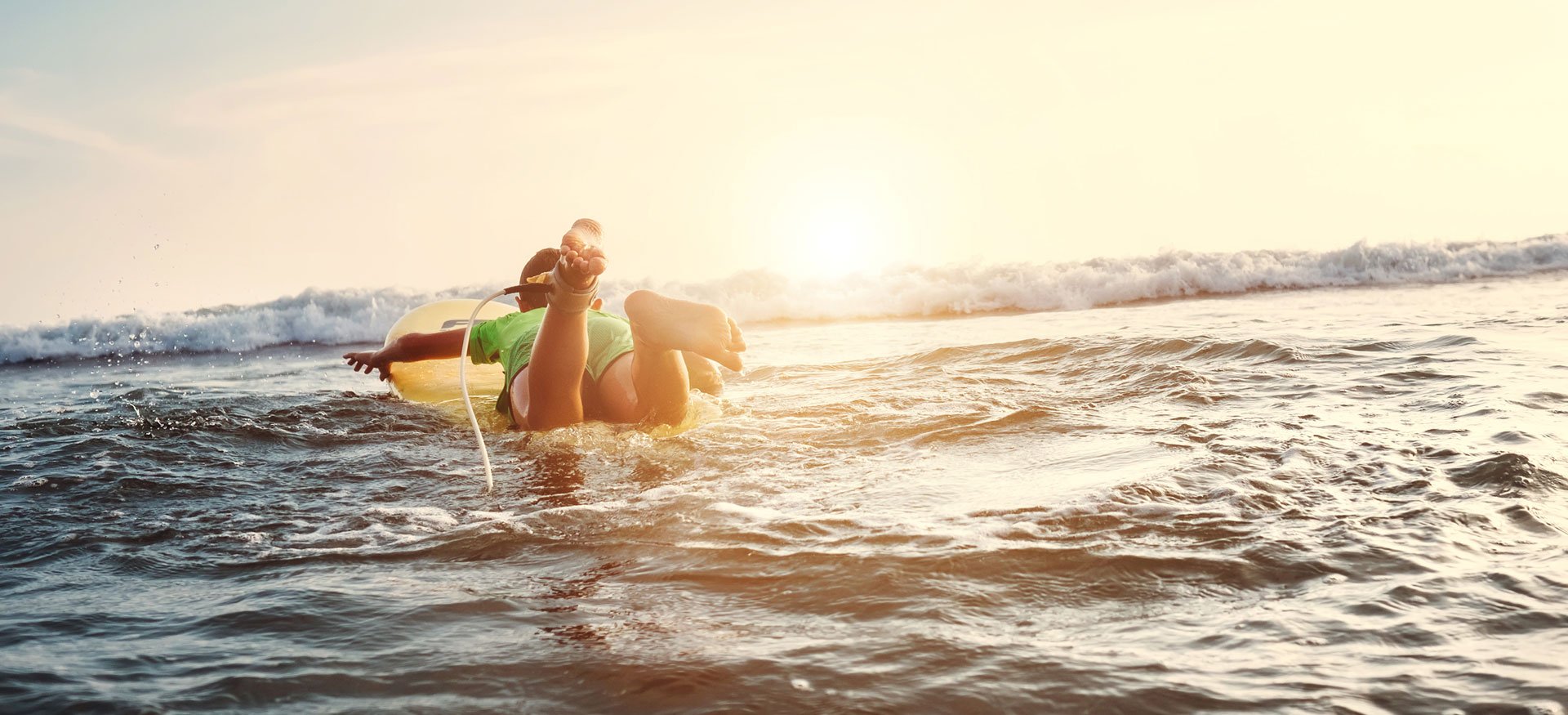 Passer ses vacances d’été en colonie de vacances