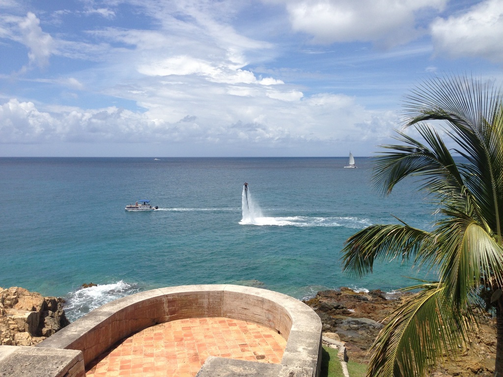 destination flyboard