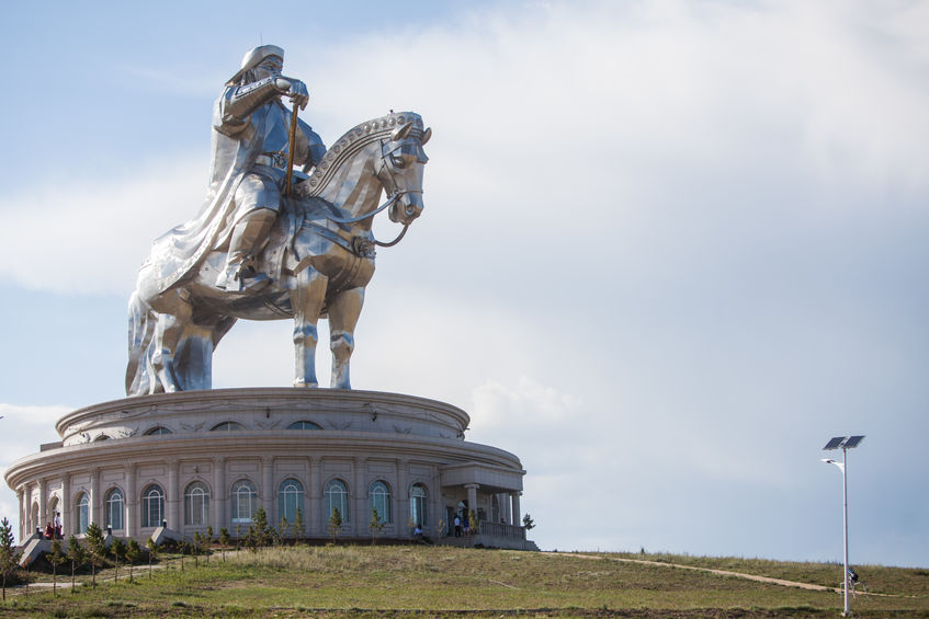 5 choses à ne pas manquer de faire pendant un court séjour en Mongolie