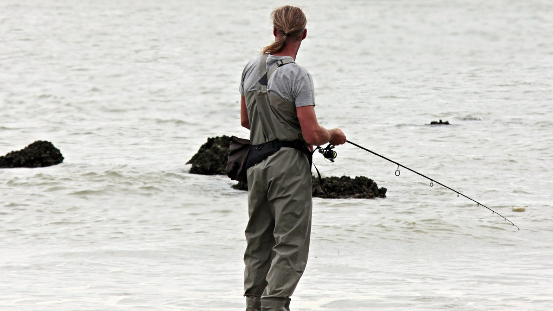 L’importance d’avoir un leurre pour la pêche