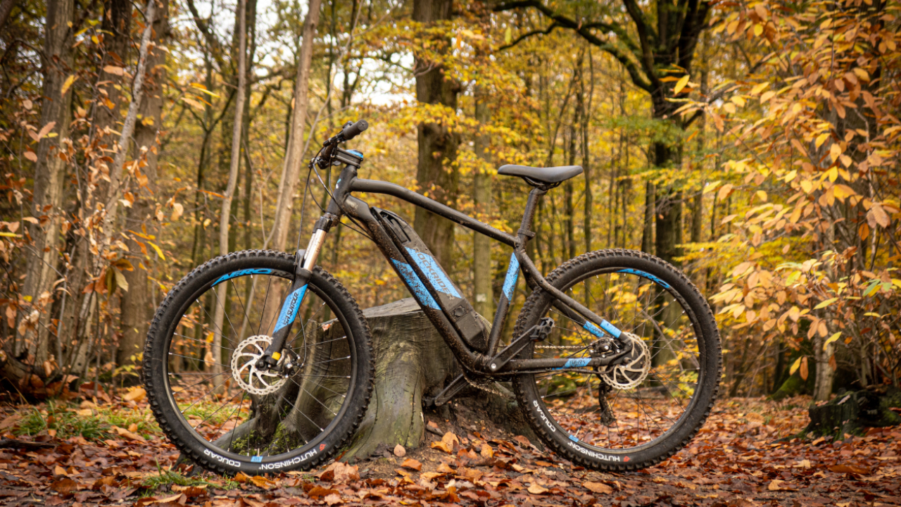 Le VTT accessible à tous grâce à l’assistance électrique