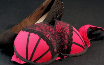 La Saint-Valentin: ce que les hommes préfèrent et ce que les femmes portent