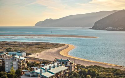 Top 2 des plus beaux parcs à explorer au Portugal