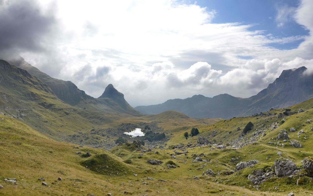 Découvrir la richesse naturelle du Monténégro à travers le parc national de Durmitor