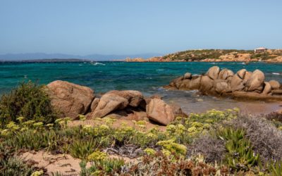 Deux endroits à visiter absolument lors d’un voyage en Sardaigne