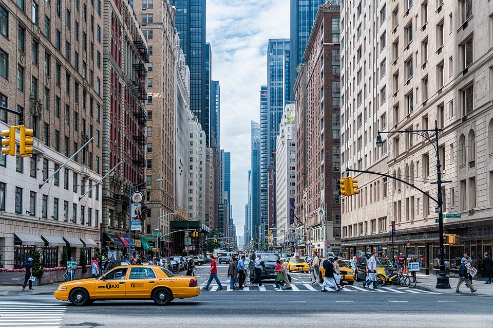 Un guide pour découvrir les meilleurs musées de New York