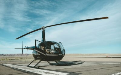Les erreurs à éviter lors de la location d’un hélicoptère