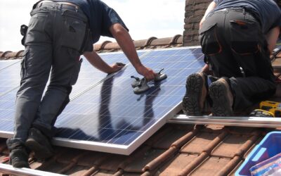 Installer des panneaux solaires : quel coût en 2025 ?
