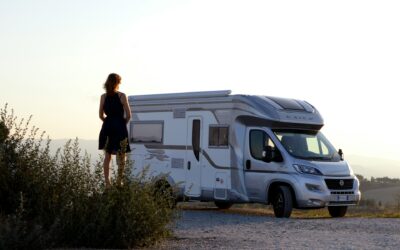 Libertium, le spécialiste du camping-car qui mise sur la simplicité et la liberté